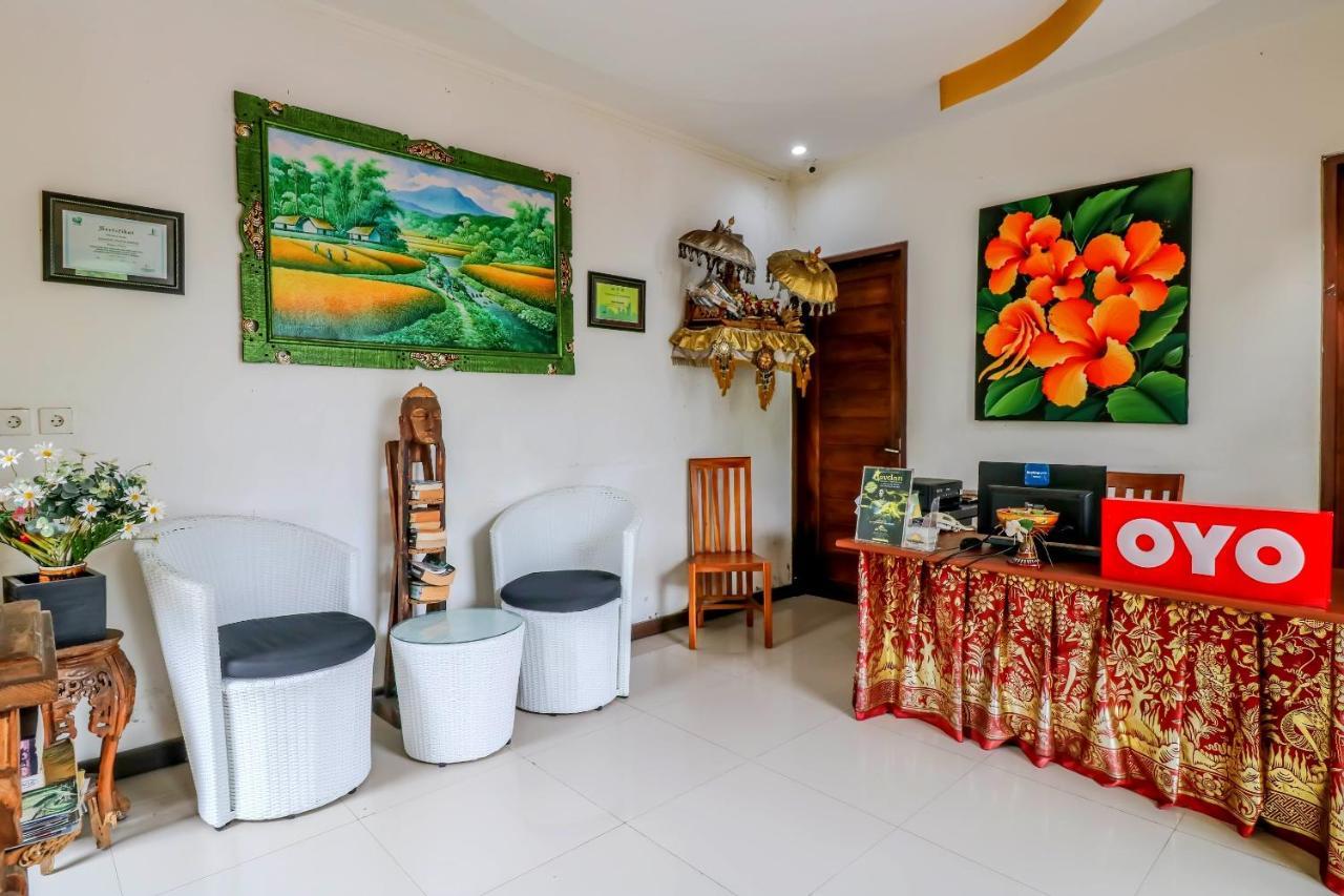Kerobokan The Light Bali Villas מראה חיצוני תמונה