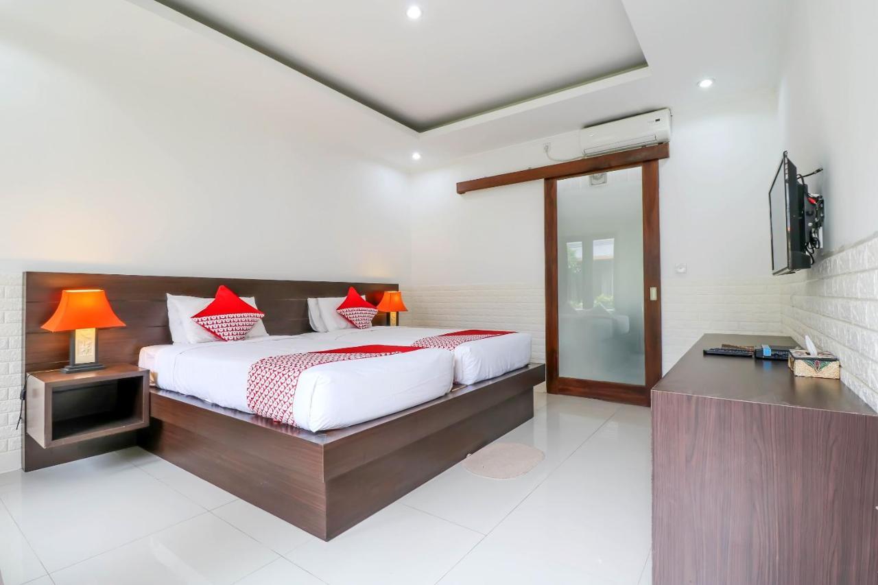 Kerobokan The Light Bali Villas מראה חיצוני תמונה