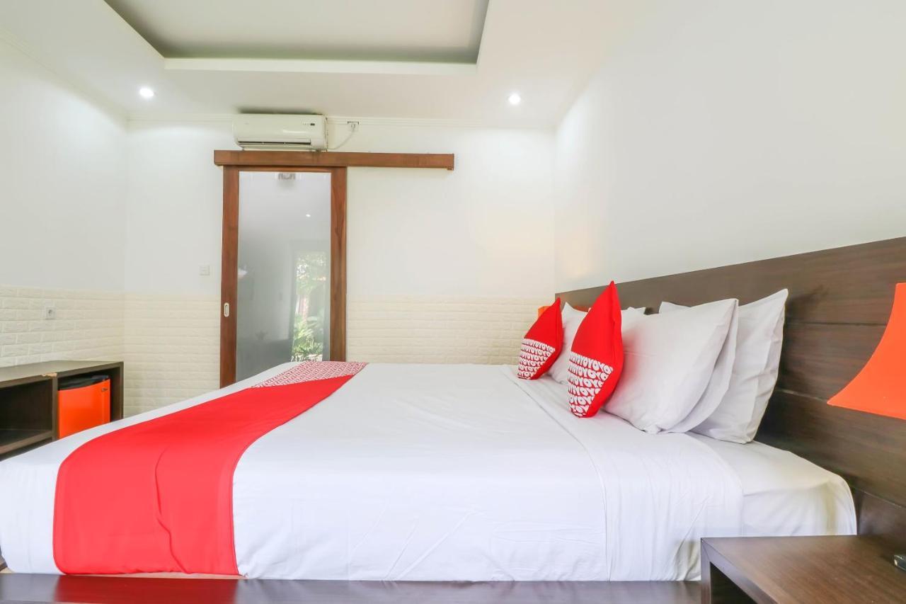 Kerobokan The Light Bali Villas מראה חיצוני תמונה