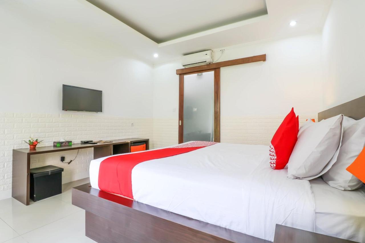 Kerobokan The Light Bali Villas מראה חיצוני תמונה