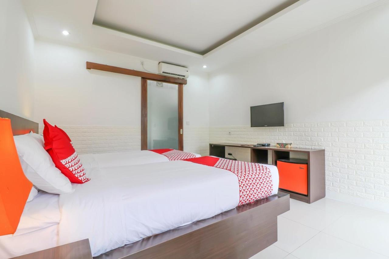 Kerobokan The Light Bali Villas מראה חיצוני תמונה