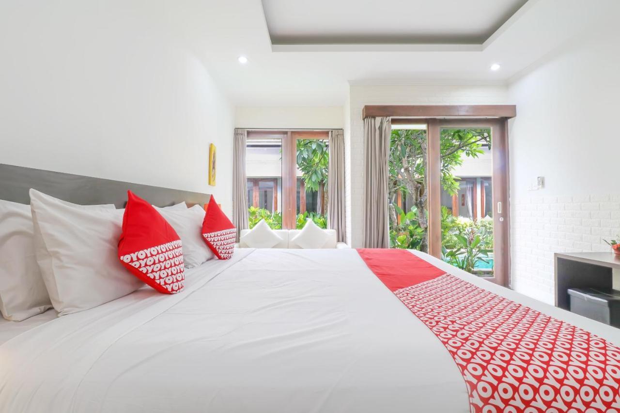 Kerobokan The Light Bali Villas מראה חיצוני תמונה