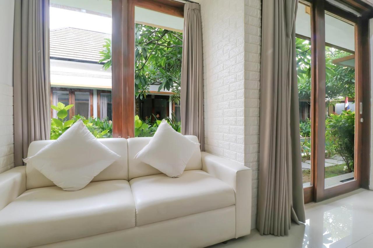 Kerobokan The Light Bali Villas מראה חיצוני תמונה