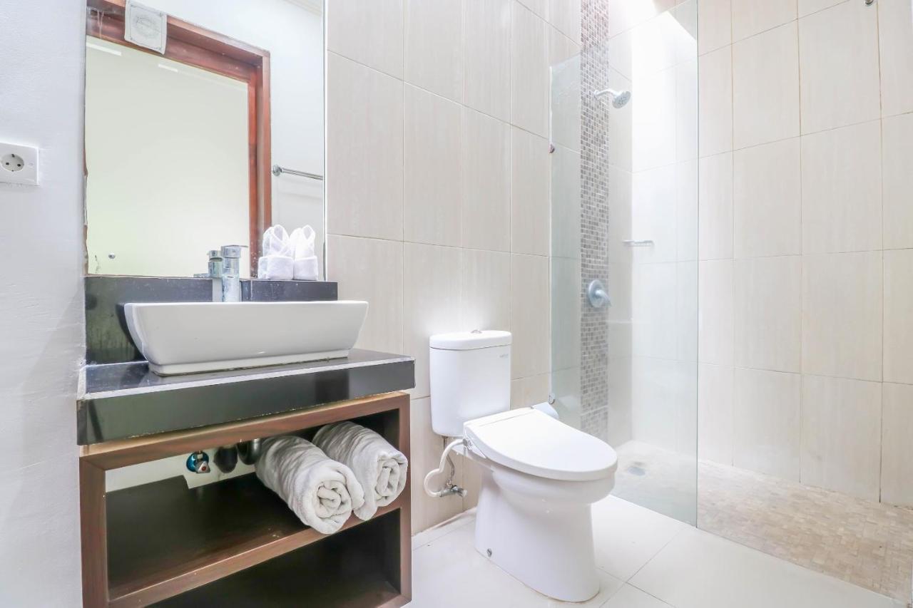 Kerobokan The Light Bali Villas מראה חיצוני תמונה