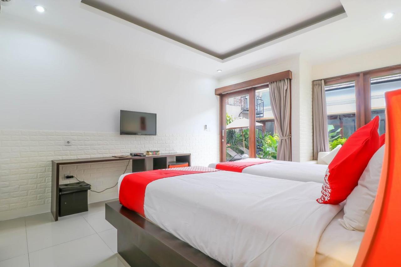 Kerobokan The Light Bali Villas מראה חיצוני תמונה