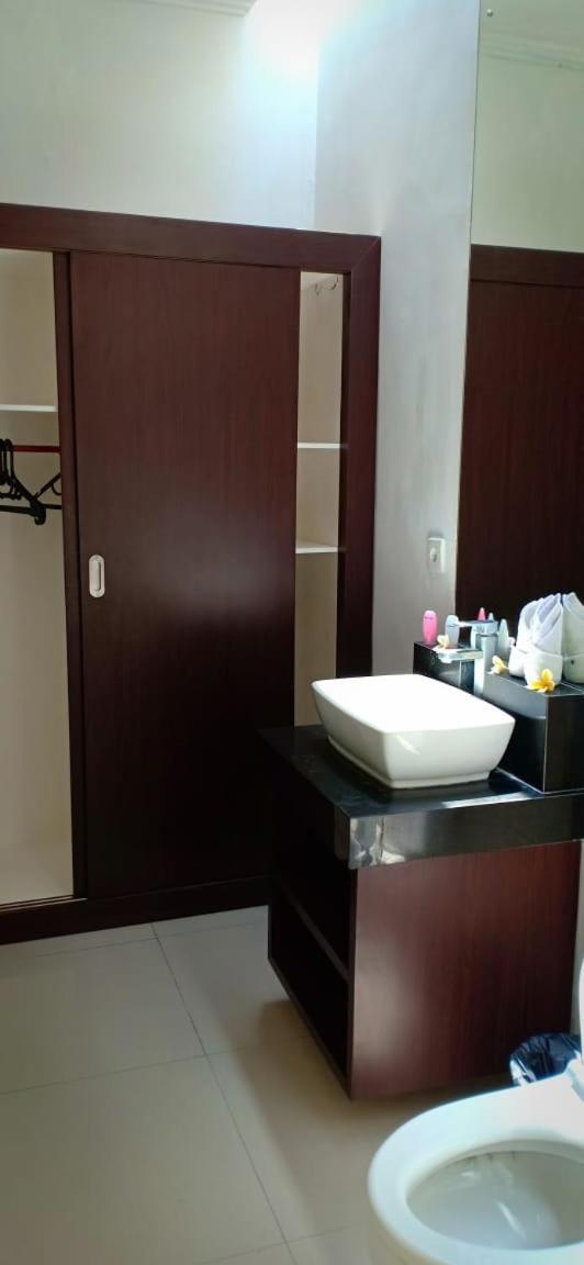 Kerobokan The Light Bali Villas מראה חיצוני תמונה