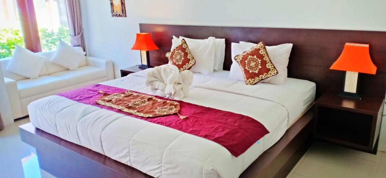 Kerobokan The Light Bali Villas מראה חיצוני תמונה