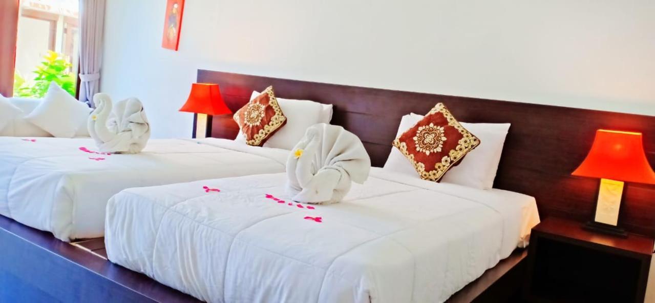 Kerobokan The Light Bali Villas מראה חיצוני תמונה