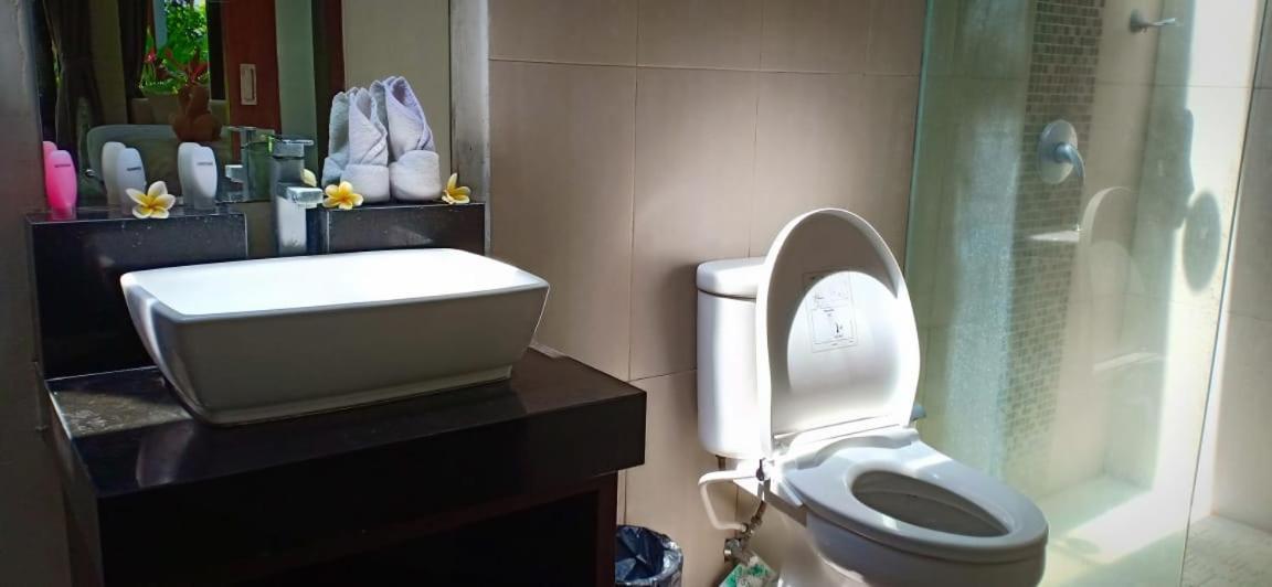 Kerobokan The Light Bali Villas מראה חיצוני תמונה