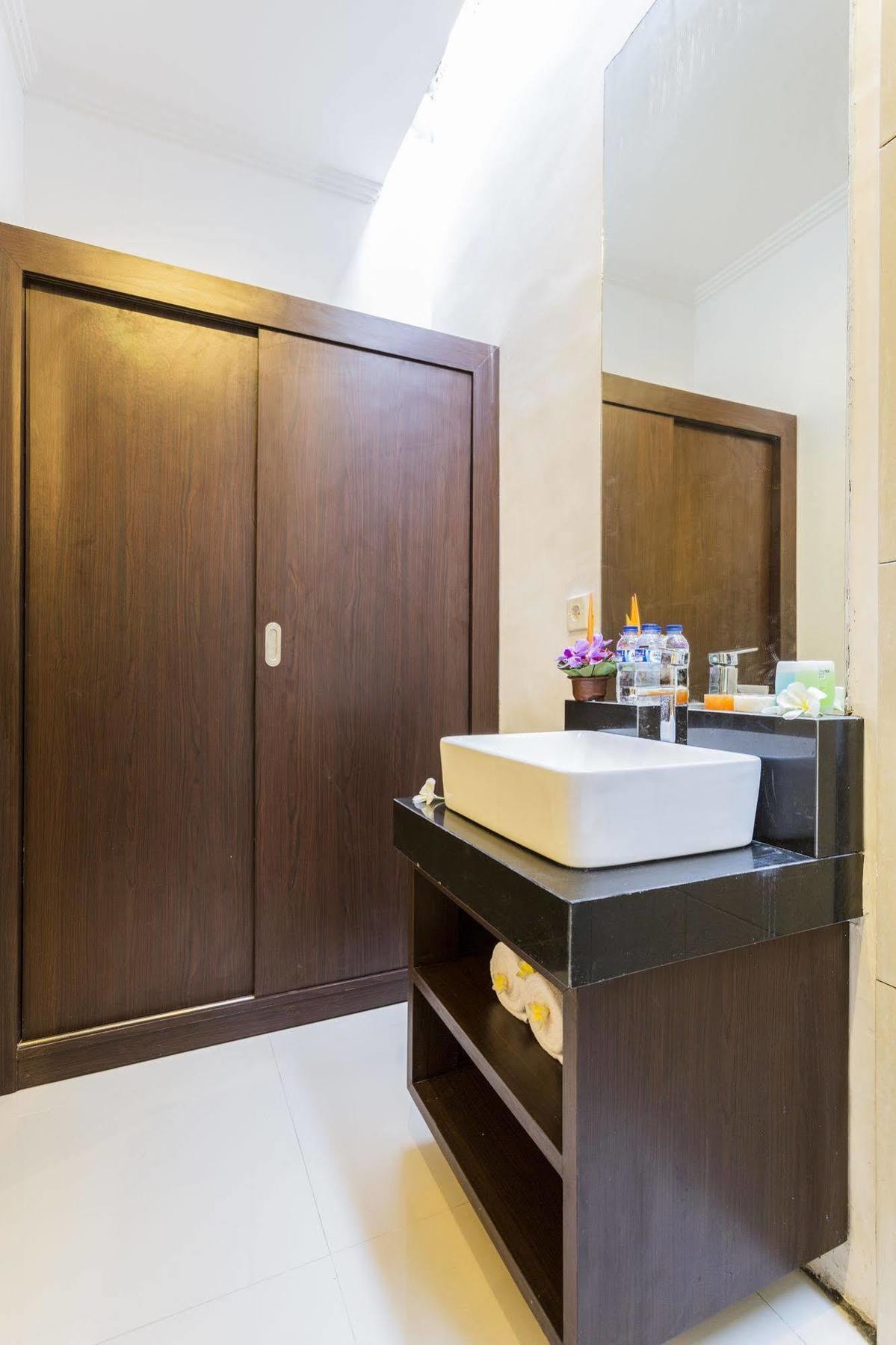 Kerobokan The Light Bali Villas מראה חיצוני תמונה