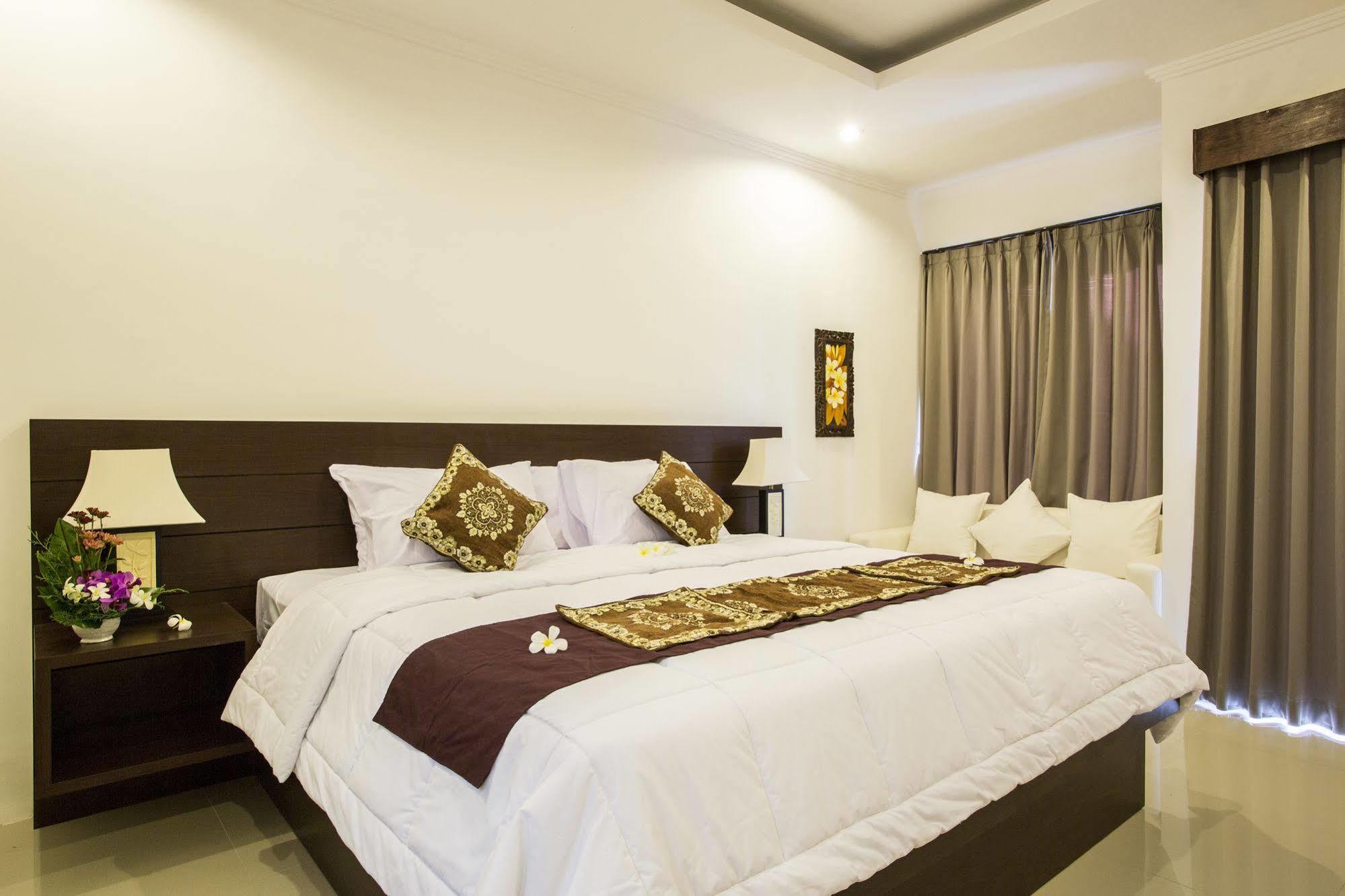Kerobokan The Light Bali Villas מראה חיצוני תמונה