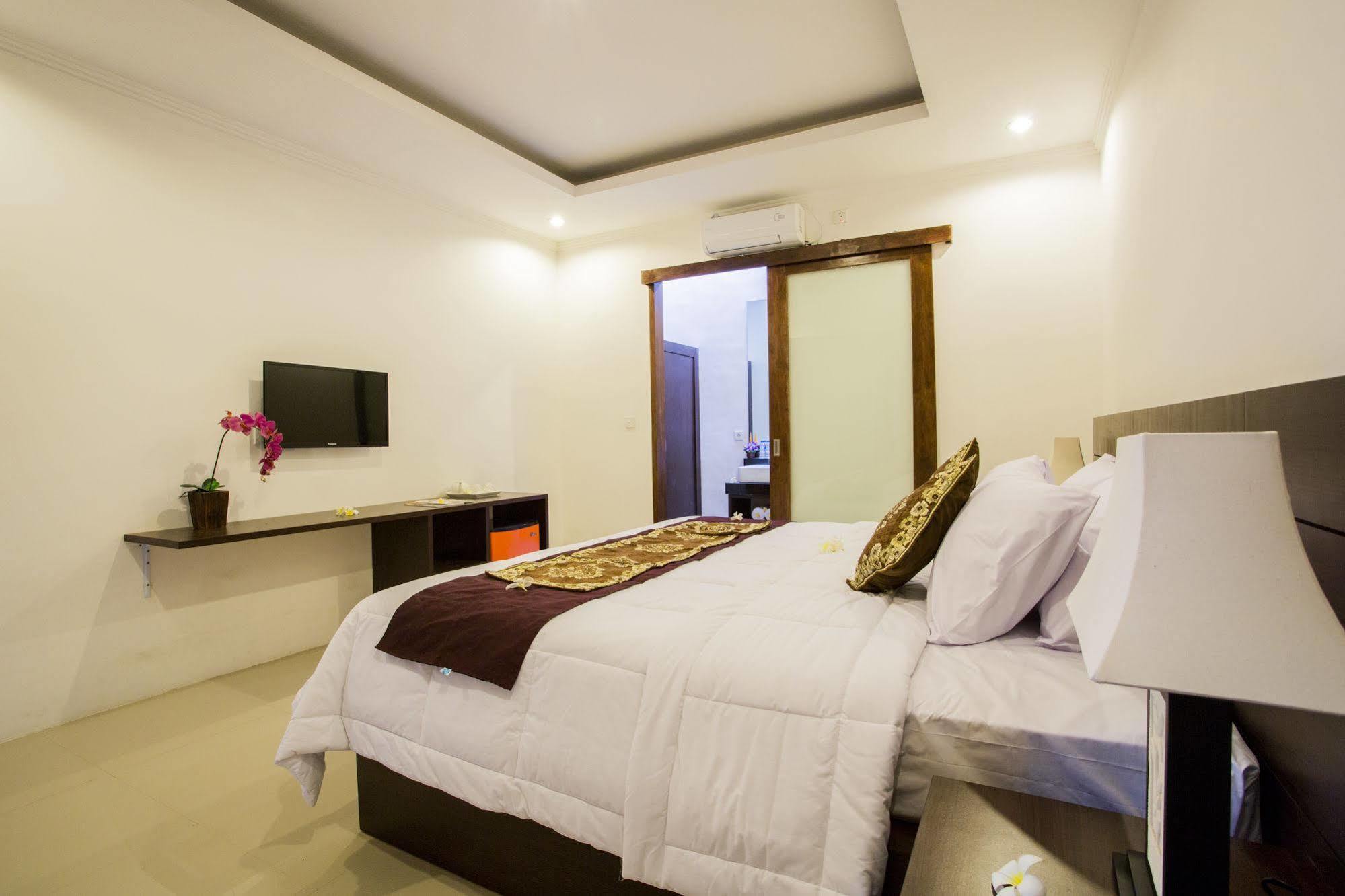 Kerobokan The Light Bali Villas מראה חיצוני תמונה