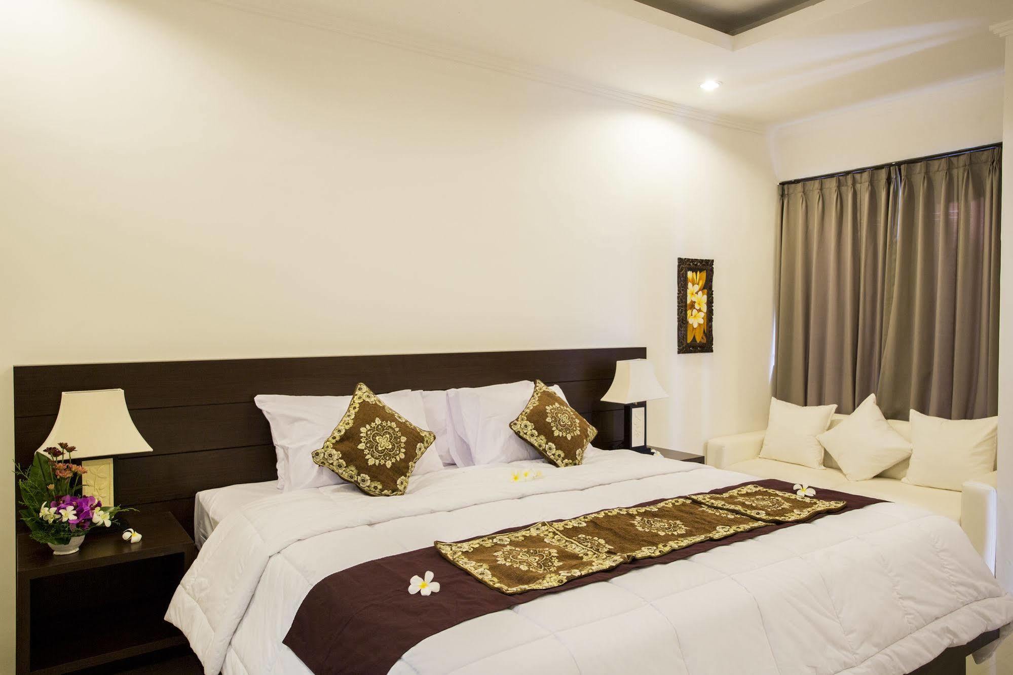 Kerobokan The Light Bali Villas מראה חיצוני תמונה