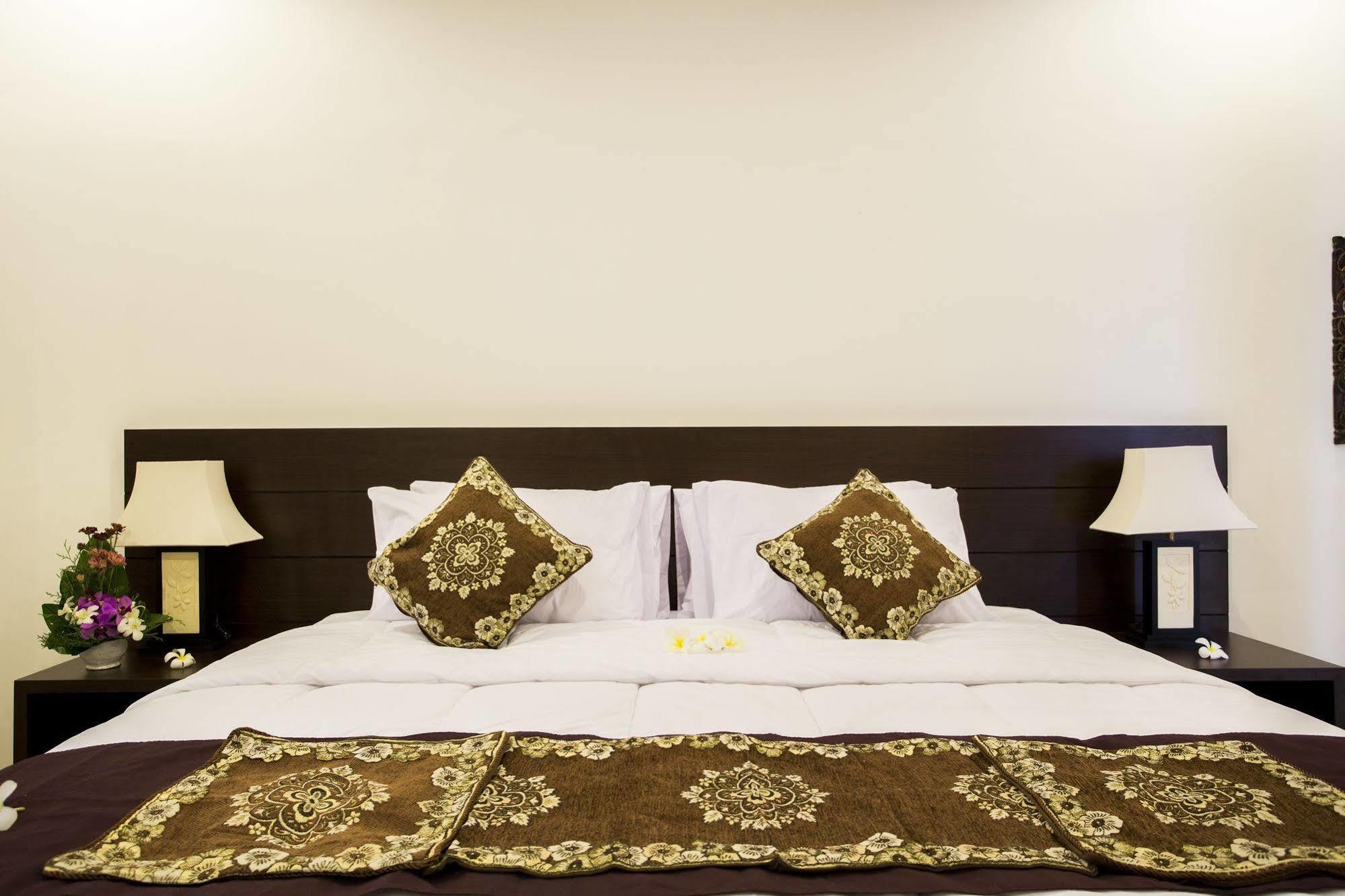 Kerobokan The Light Bali Villas מראה חיצוני תמונה