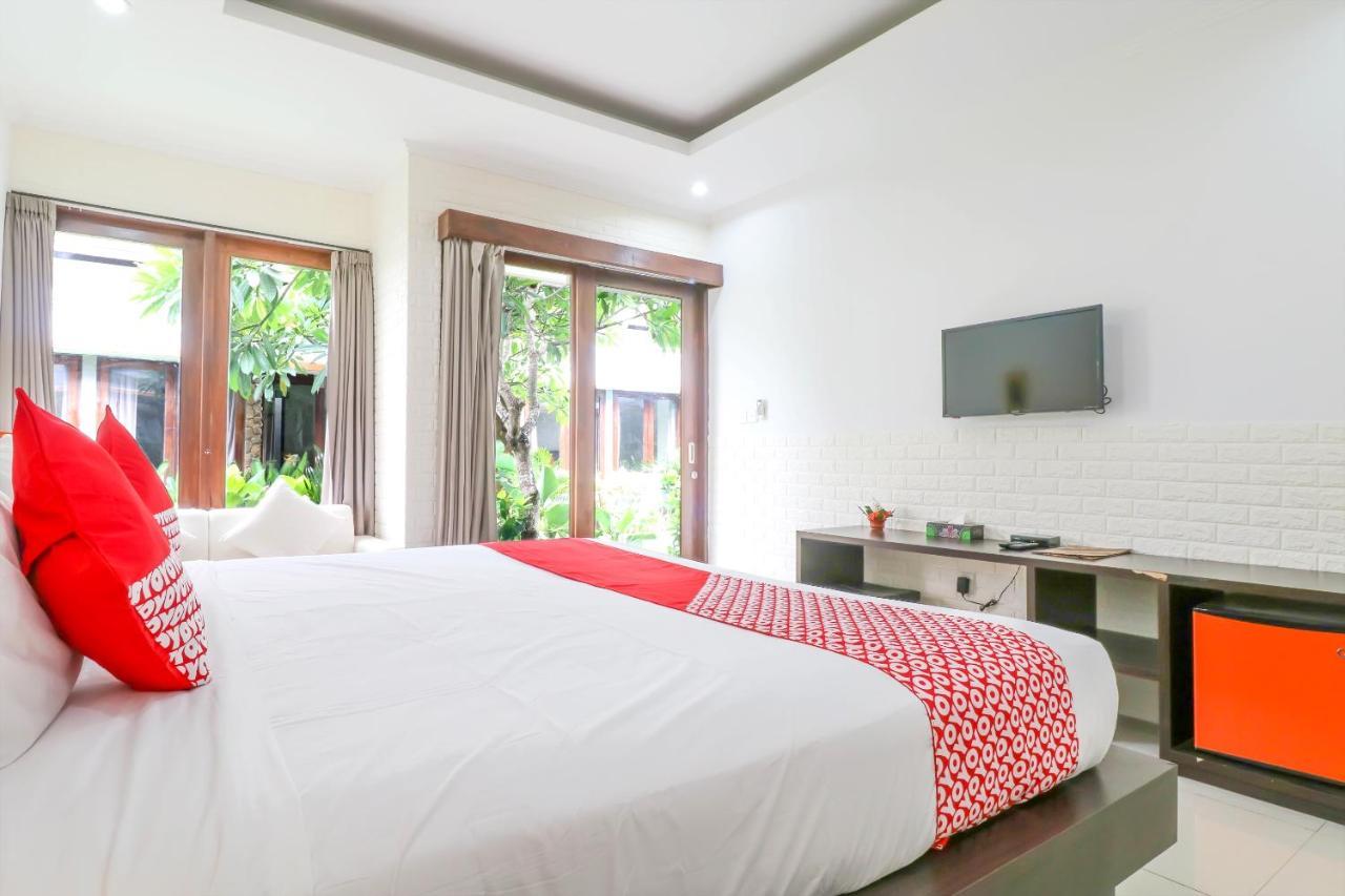 Kerobokan The Light Bali Villas מראה חיצוני תמונה