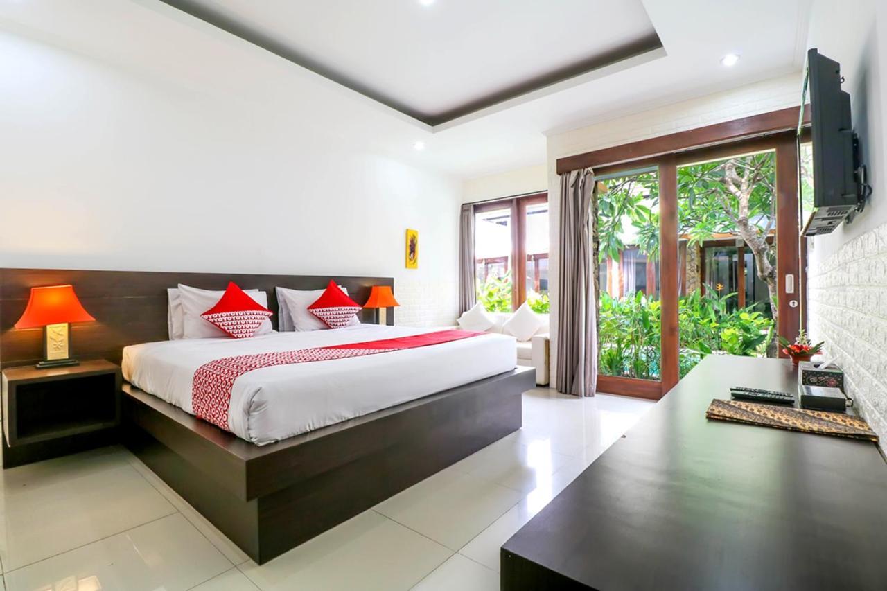 Kerobokan The Light Bali Villas מראה חיצוני תמונה