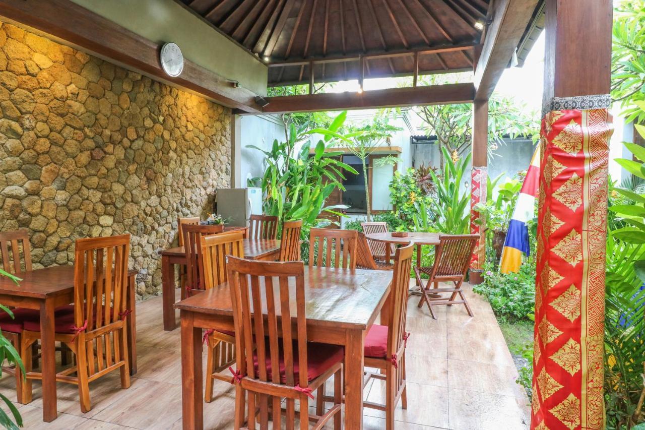 Kerobokan The Light Bali Villas מראה חיצוני תמונה