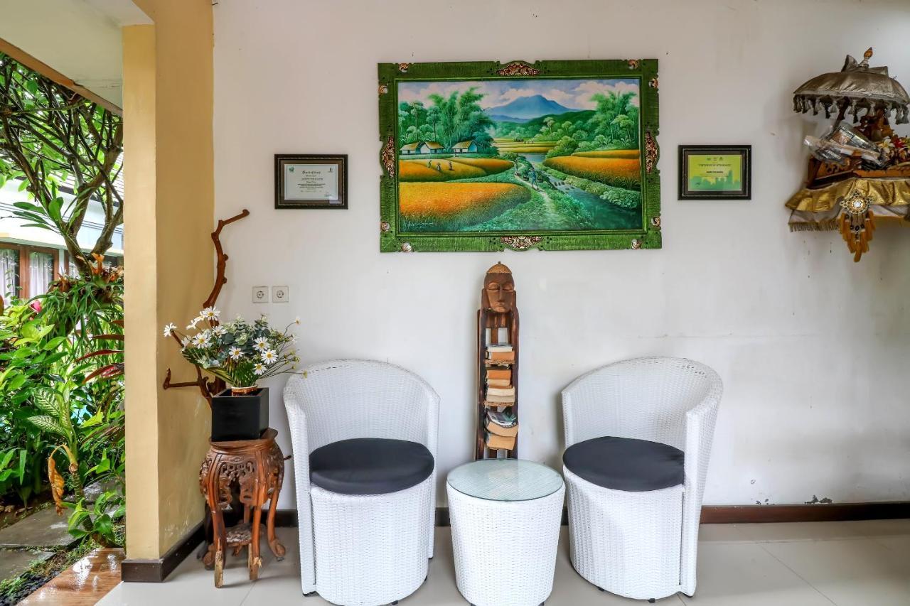 Kerobokan The Light Bali Villas מראה חיצוני תמונה