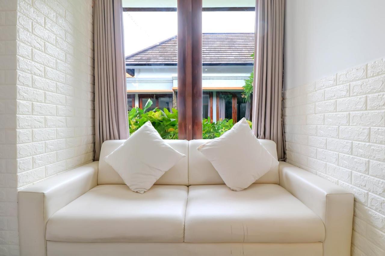Kerobokan The Light Bali Villas מראה חיצוני תמונה
