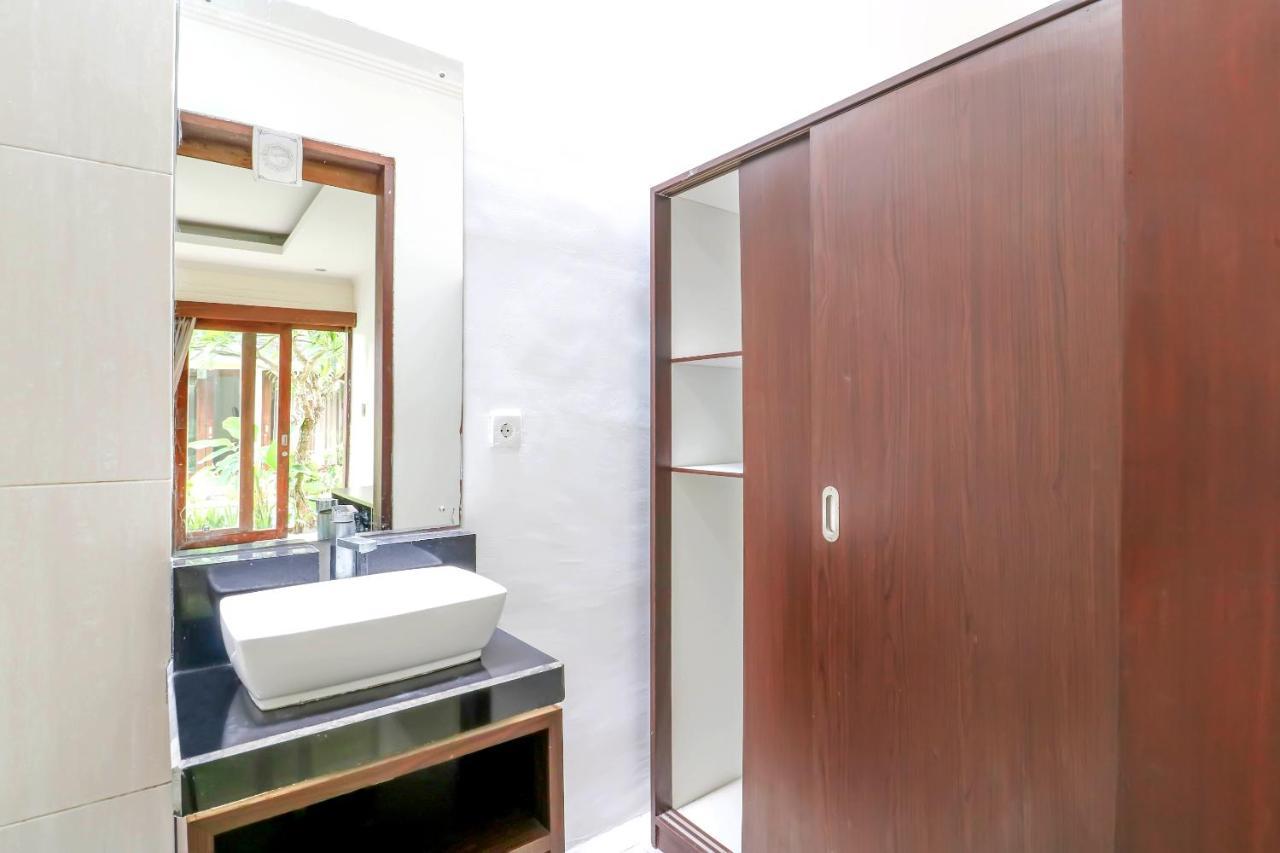 Kerobokan The Light Bali Villas מראה חיצוני תמונה
