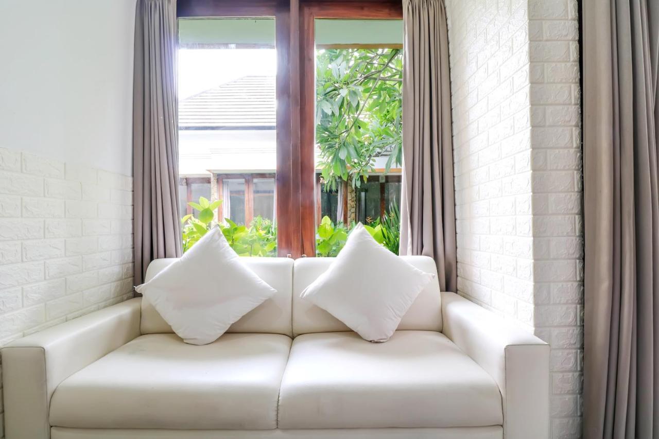 Kerobokan The Light Bali Villas מראה חיצוני תמונה