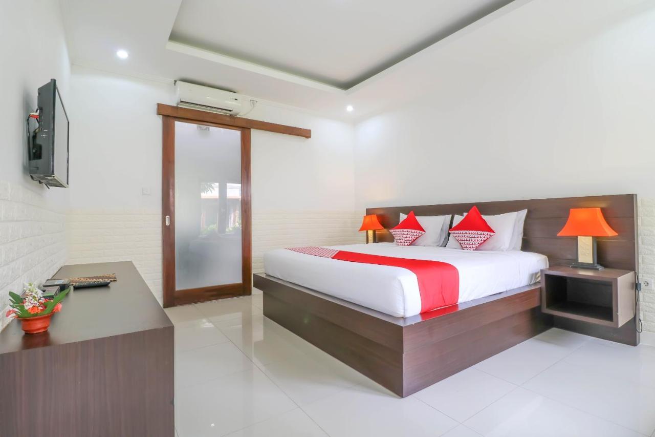 Kerobokan The Light Bali Villas מראה חיצוני תמונה