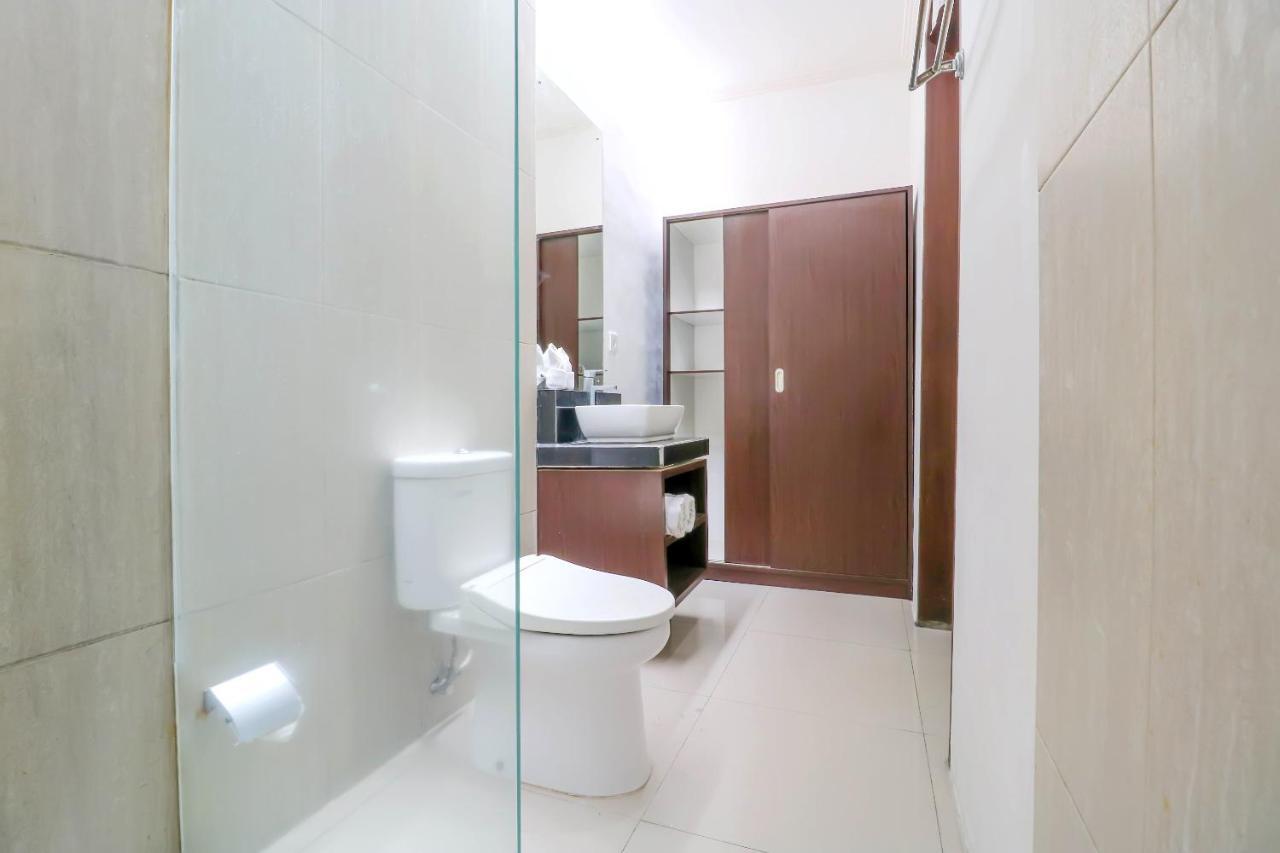 Kerobokan The Light Bali Villas מראה חיצוני תמונה