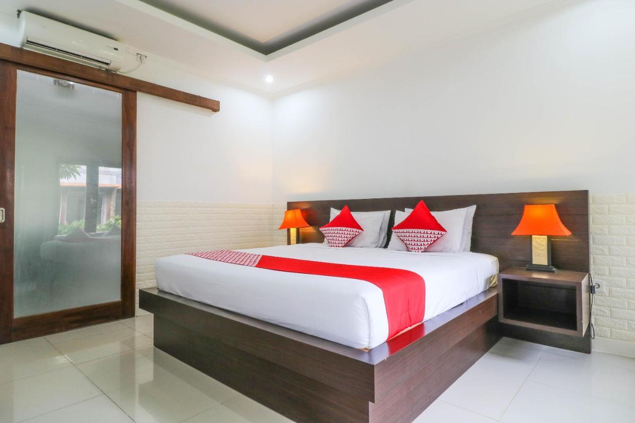 Kerobokan The Light Bali Villas מראה חיצוני תמונה