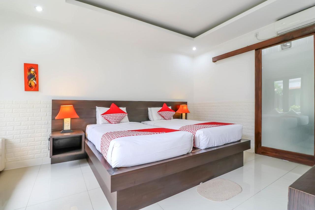 Kerobokan The Light Bali Villas מראה חיצוני תמונה