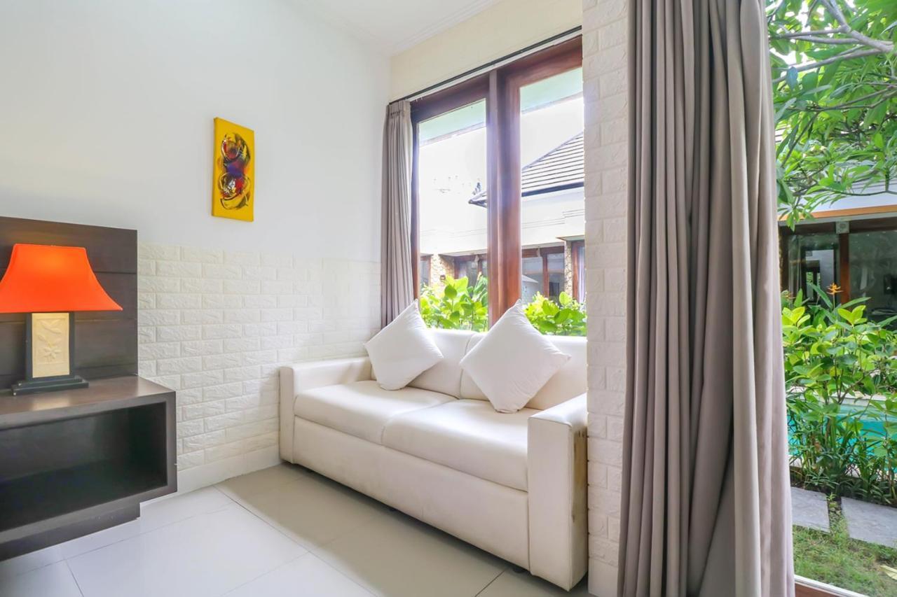 Kerobokan The Light Bali Villas מראה חיצוני תמונה