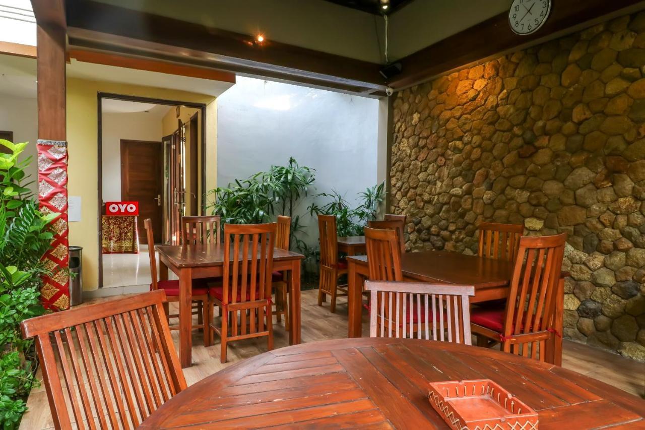Kerobokan The Light Bali Villas מראה חיצוני תמונה