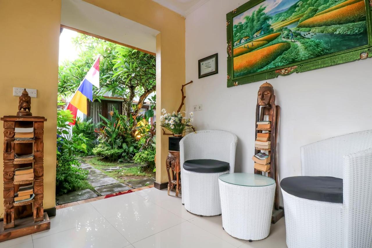 Kerobokan The Light Bali Villas מראה חיצוני תמונה