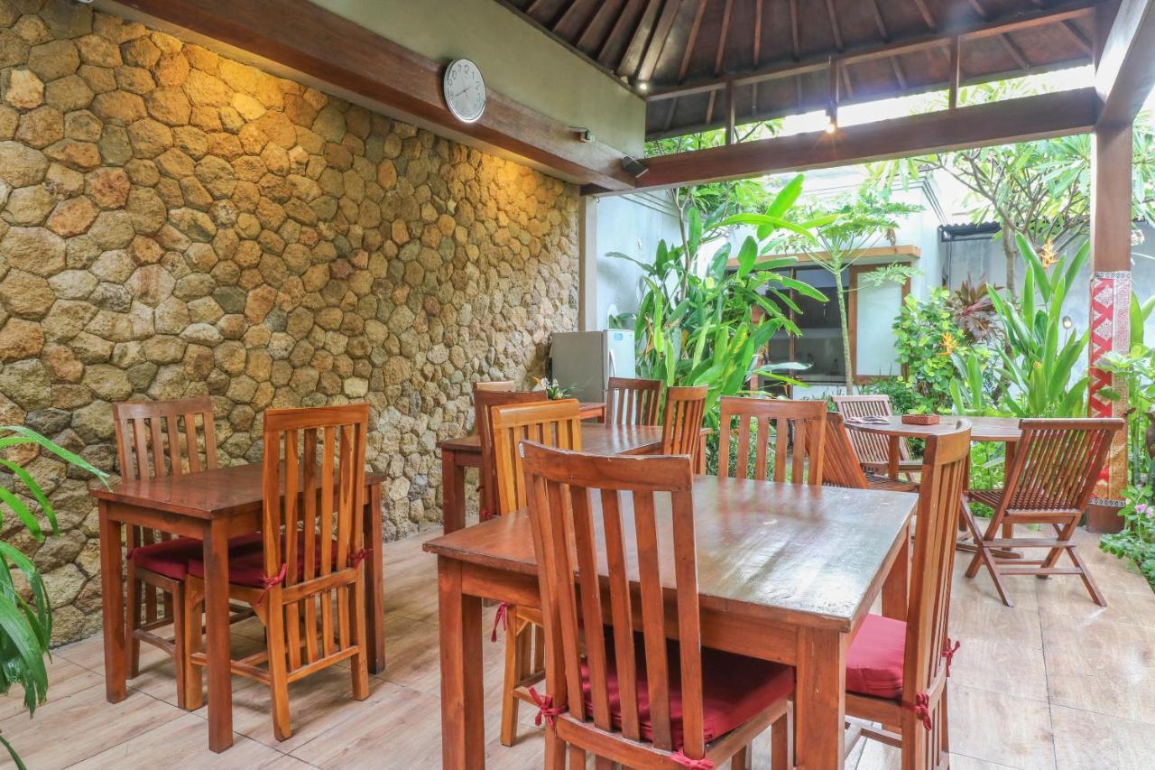 Kerobokan The Light Bali Villas מראה חיצוני תמונה