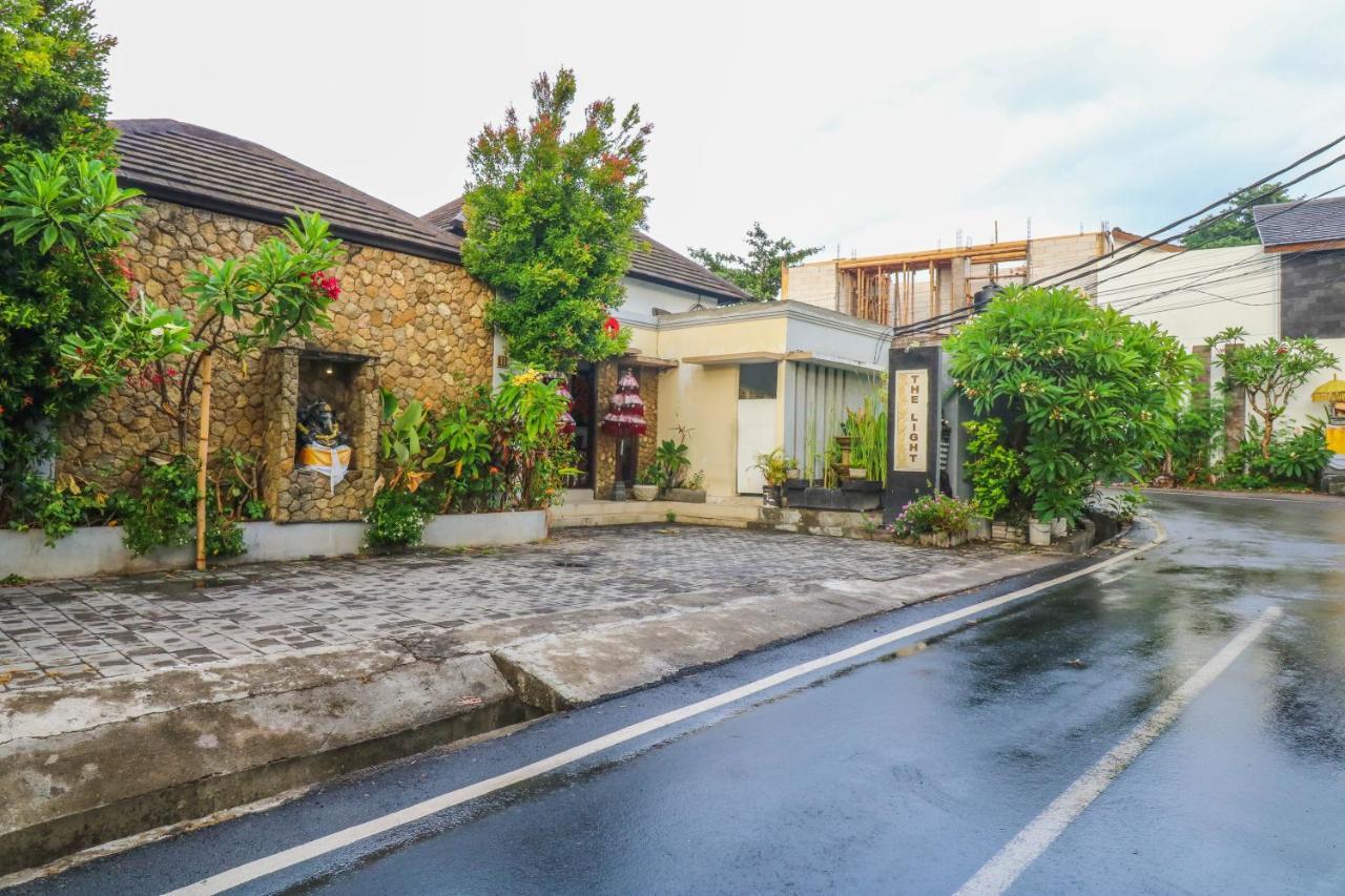 Kerobokan The Light Bali Villas מראה חיצוני תמונה